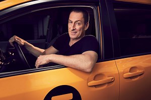 Bravo's 'Cash Cab' Returns and Ben Bailey Dishes About Bigger Personalities and New Bravolebs