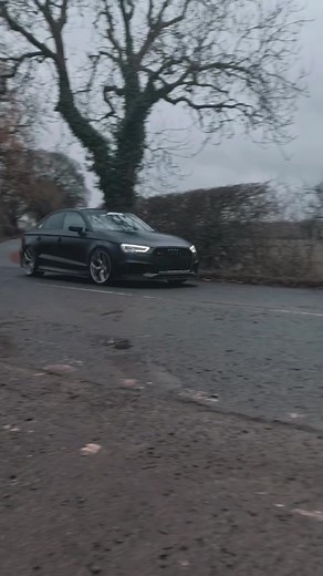 Replying to @Brandon B&O Audio B**** #foryou #viral #rs3 #modified