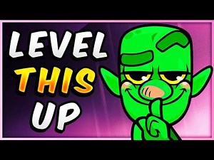 This is the BEST Deck to upgrade in the meta!