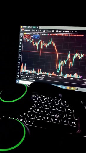 trading with RVT #youtube #trading #treader #youtubeshorts #stockmarket