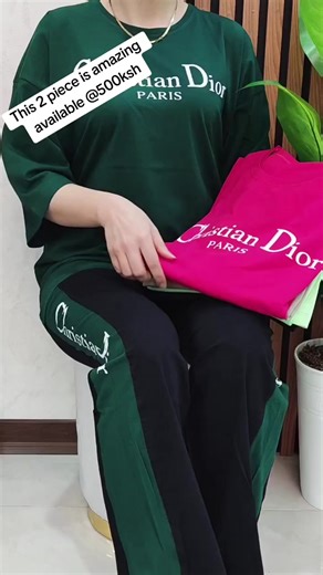 Stylish 2 Piece Set Outfit for Fashion Lovers