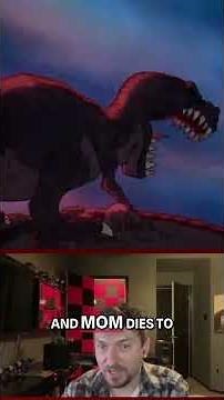 Matt Explains The Land Before Time