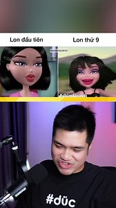 Làm đến Càn Long thì lạy luôn rồi :)) | Đức Reaction