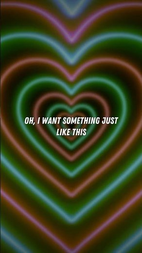 Coldplay - Something Just like This (Live in Buenos Aires) // Lyrics | BEST Y2K HITS