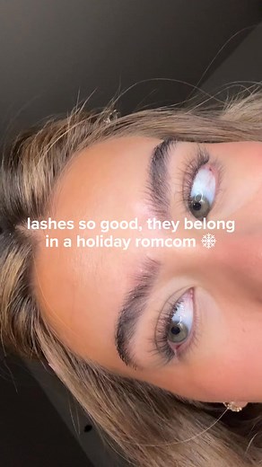 72K views | Meet-cute season is here, give your lashes our leading duo! Get a FREE Enhancing Lash Conditioner with purchase of full-size Essential Lash Serum. | Babe Original | Facebook