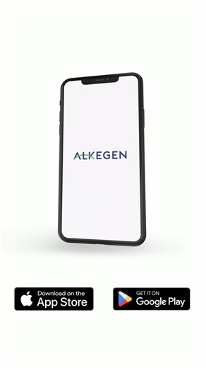 The Alkegen App is here! Download today and access ALL Safety Data Sheets and Product Information Sheets, right in your pocket. The app also offers a 24/7 customer support chat and a feedback section to share your experience with Alkegen. Available for iOS and Android. Download today! #Alkegen | ALKEGEN