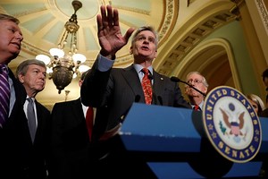 What you need to know about the GOP's Graham-Cassidy health care bill
