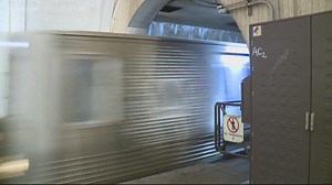 How to fix I-95's 'disaster' traffic? Extend Metro further into Virginia, says state lawmaker