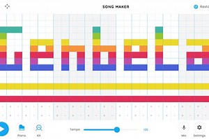 Cántale al navegador: Google Song Maker transforma tu voz en notas