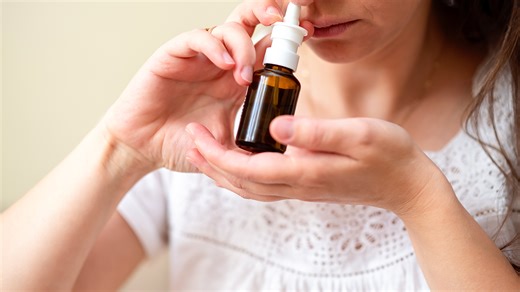 People warned to stop using nasal spray sold nationwide immediately: FDA