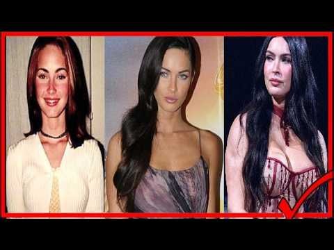Megan Fox ✅ From Small Town Girl to Hollywood Superstar