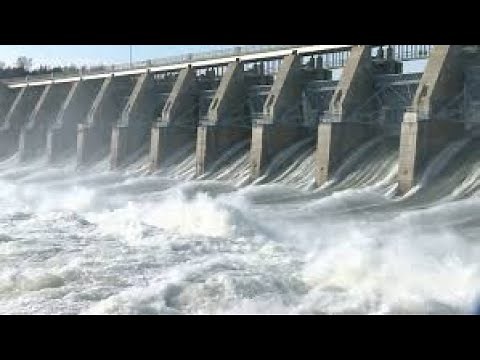 FLOOD CONTROL AND MEASURES