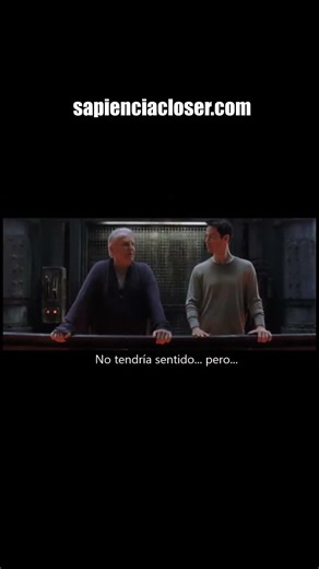 ¿Dependemos de la tecnología?Neo y la matrix #finanzas #innovacionfinanciera #tipsparaemprender