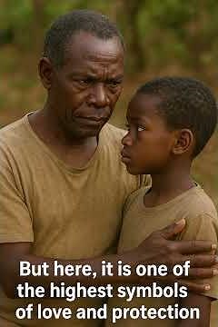 This Tribe SWALLOWS the Foreskin After Circumcision — The Truth Will Shock You!