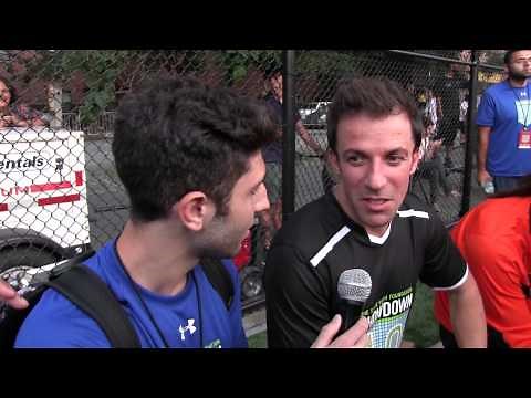 EXCLUSIVE Interview with Alessandro Del Piero