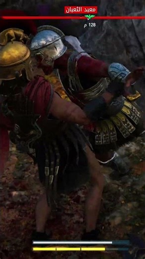 #gaming #shortvideo #gameplay #yt #games #acodyssey #assassinscreedodyssey #assassinscreed