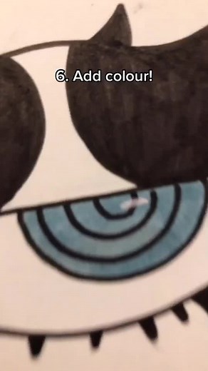 Reply to @4phr0d1te_ Hope this helps! #fyp #drawing #sketch #eye #drawingtutorial #eyetutorial #doodle #lineart #artstyle #artist #weeb