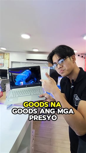 Mura laptop ba hanap mo? Dito yan sa Laptop Factory! | Laptop Factory