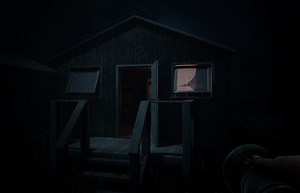 Upcoming Adventure Horror Game ‘Dryad’ Appears on Steam, With New Details