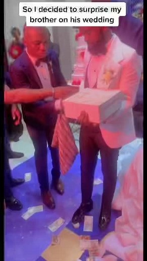 Happy Married Life big bro #gentility #lovenwantiti #buga #bugachallenge #essence