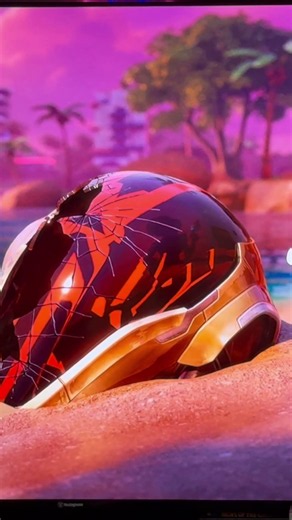 Fortnite shattered wait screen