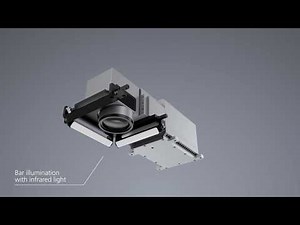 TRUMPF Laserbeschriften: TruMark - Bildverarbeitung VisionLine Mark