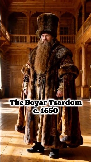 The Evolution of Russian Men's Fashion: From Scythian Warriors to Soviet Ushankas