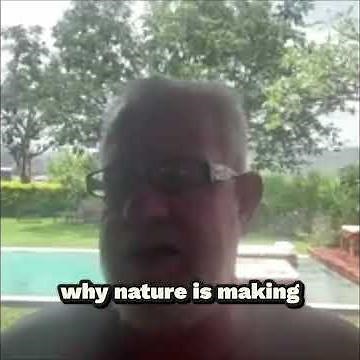 Deuterium Depleted Water: Why It's Crucial for Biology #shorts