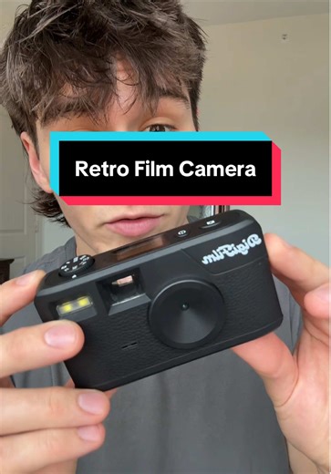 Reviving Aesthetic Retro Film Photography This Summer