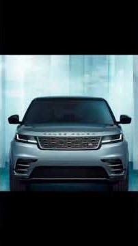 Range Rover Velar PHEV (2026) – The Future of Luxury Hybrid SUVs 🔥AutoReview #UKCars #2026Cars