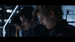 When the world is ravaged by a deadly virus, only the immune have the ability to stop it. But are they willing to sacrifice themselves? Find out in the third and final Maze Runner film, Maze Runner: The Death Cure: https://bit.ly/2FIYzyF | Redbox