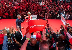 Canadian election results, tariff news & more: What’s trending today