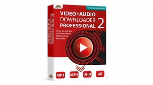 Video und Audio Downloader Pro 2 im Test