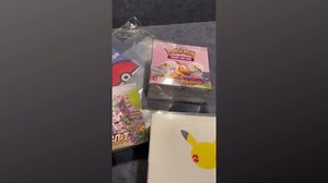 Fidelis Pokemon Booster Box Protective Case (5 Pack) - Clear Plastic Display Box for Booster Box, Convenient, Stackable Storage Solution for Collectors Gifts Pokemon Cards Protector