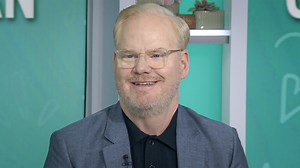 Jim Gaffigan talks new comedy album, family, 50-pound weight loss