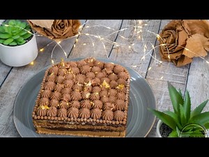 LA RECETTE DE L'OPERA |CAP PÂTISSIER