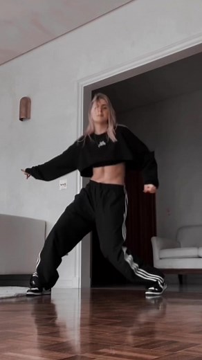 Coreografia Anaconda com Amanda Araújo | Aprenda e Divirta-se