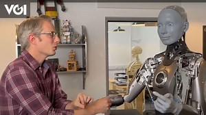 Apa Itu Robot Humanoid? Ini Pengertian dan Contoh Prototype yang Sudah Ada