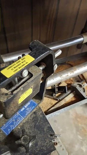 Shopsmith Mark 2 All in one woodworking machine