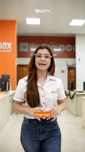 Wavemax Internet on Instagram: "Eai? Gostou da dica ? Fique ligado que aqui na wavemax além de conexão de qualidade vc tem muito conteúdo!"