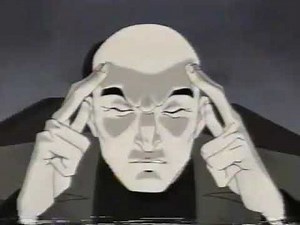 Cartoon Network assorted promos from August 2003