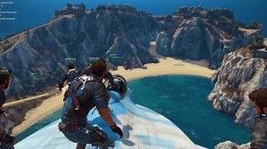 Just Cause 3 multiplayer mod beta released