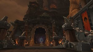 World of Warcraft (WoW): Where the Blackrock Foundry Entrance Location Is
