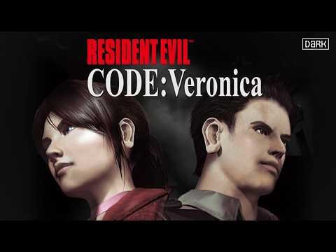 🔴MERECE SU REMAKE DESDE HACE TIEMPO🧐🤔 | RESIDENT EVIL - CODE: VERONICA X - Dia #2