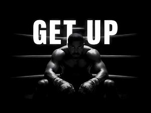 GET UP — Watch This Every Day Until You Become Unstoppable | Motivation Music 2026