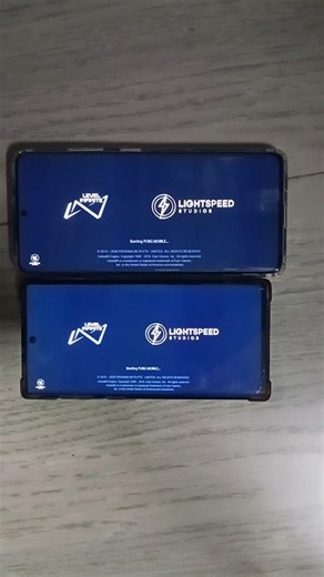 Galaxy S21 Ultra VS Note 10 PUBG Speed & Grapic Test 2026