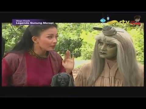 Mak lampir episode 111