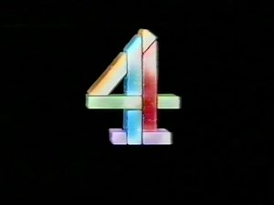 Channel 4 Continuity 01/01/1995