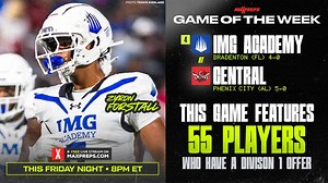 Flag Football Recap: Emerald Takes a Loss