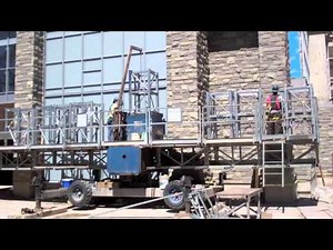 Klimer Platforms Inc - Roadtrip New Masonry